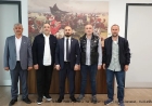 Malatyalılar değerlerine sahip çıkıyor, Abdulkadir Altınhan'a tebrikler yağıyor