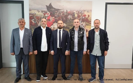 Malatyalılar değerlerine sahip çıkıyor, Abdulkadir Altınhan'a tebrikler yağıyor