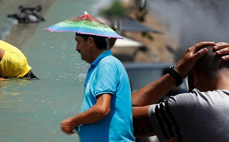 Malatya'da gün boyu hava nasıl olacak? Sıcaklık kaç derece olacak? İşte 15 Ağustos hava durumu…