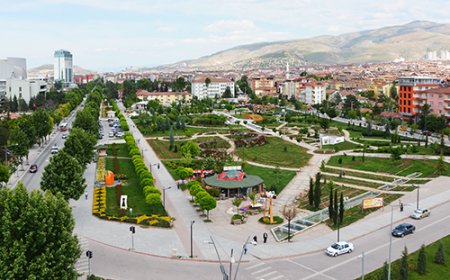 Malatya Tanıtım Filmi