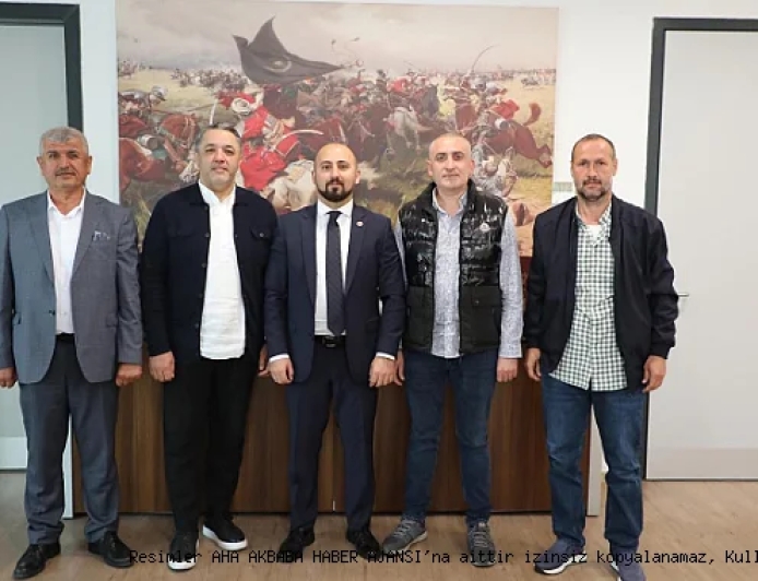 Malatyalılar değerlerine sahip çıkıyor, Abdulkadir Altınhan'a tebrikler yağıyor