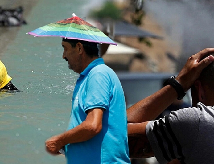 Malatya'da gün boyu hava nasıl olacak? Sıcaklık kaç derece olacak? İşte 15 Ağustos hava durumu…