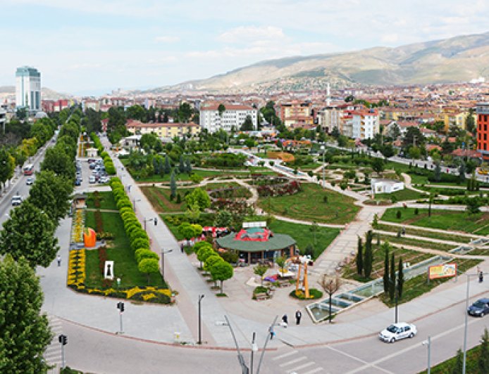 Malatya Tanıtım Filmi